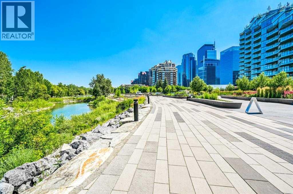303, 837 2 Avenue SW, Calgary, Alberta  T2P 0E6 - Photo 49 - A2317517
