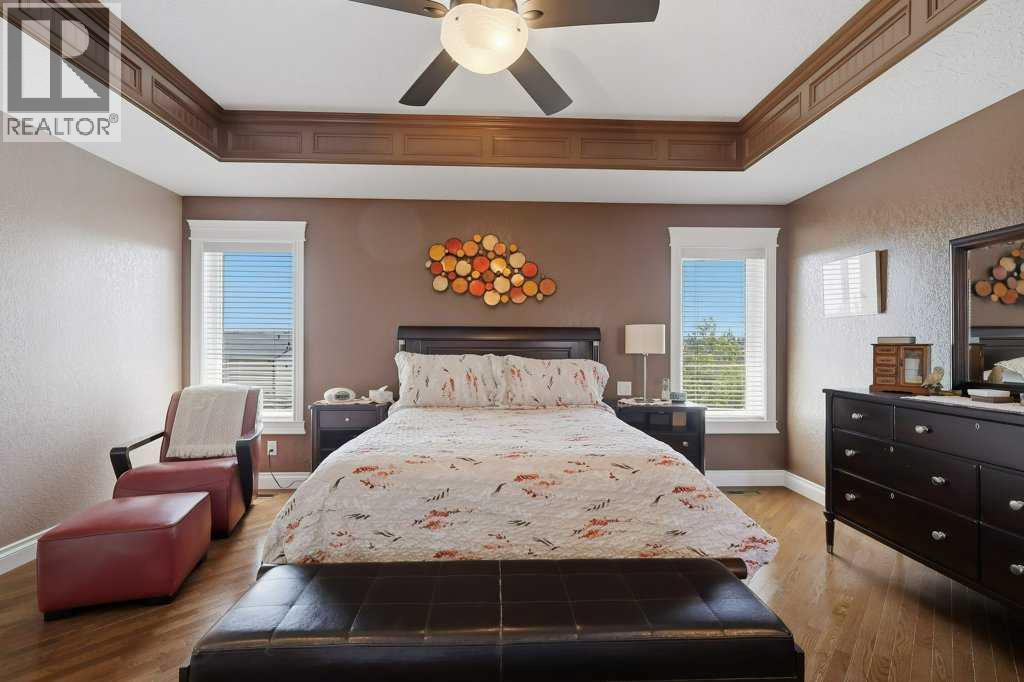 28 Oakdale Place, Red Deer, Alberta  T4P 0E1 - Photo 22 - A2326926