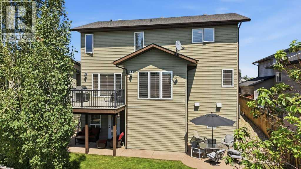 28 Oakdale Place, Red Deer, Alberta  T4P 0E1 - Photo 37 - A2326926