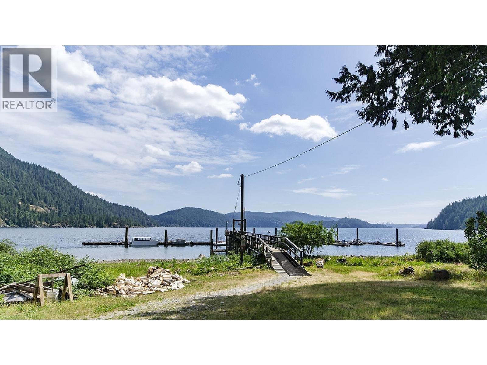 6 Brighton Beach, North Vancouver, British Columbia  V0V 0V0 - Photo 16 - R3093418