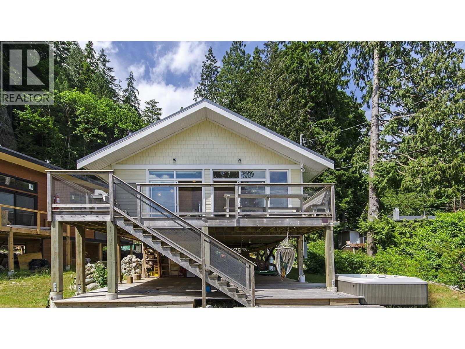 6 Brighton Beach, North Vancouver, British Columbia  V0V 0V0 - Photo 19 - R3093418