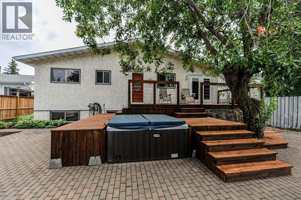 68 Elliott Drive, Camrose, Alberta  T4V 3X7 - Photo 40 - A2330879