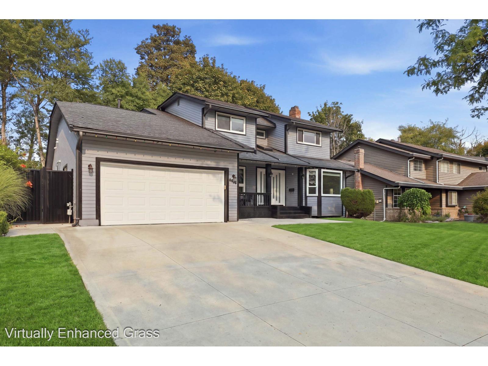 8676 146a Street, Surrey, British Columbia  V3S 6N7 - Photo 3 - R3156427