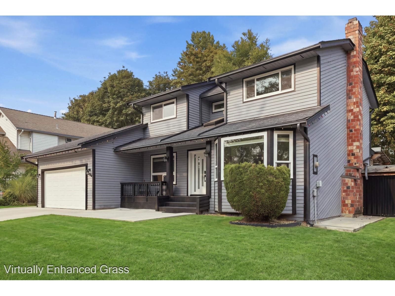 8676 146a Street, Surrey, British Columbia  V3S 6N7 - Photo 2 - R3156427