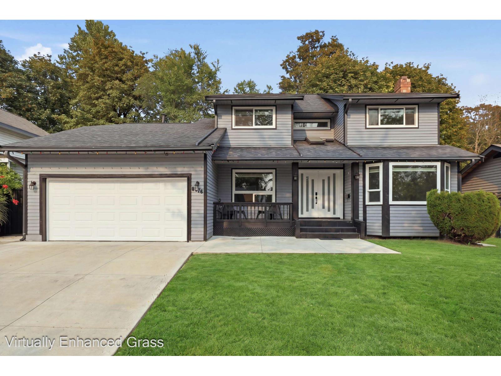 8676 146a Street, Surrey, British Columbia  V3S 6N7 - Photo 1 - R3156427