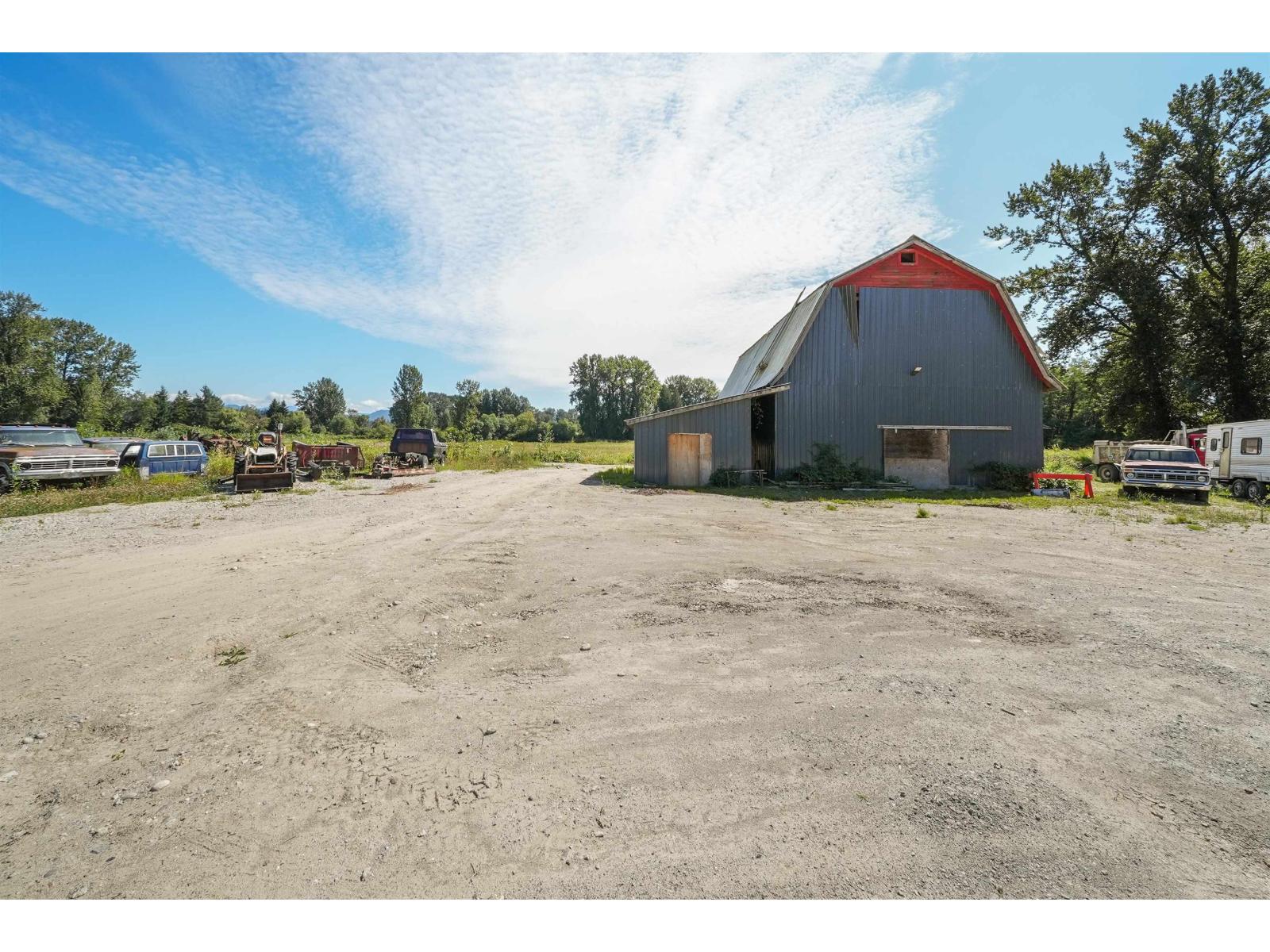 27612 River Road, Abbotsford, British Columbia  V4X 2H1 - Photo 12 - R3156674