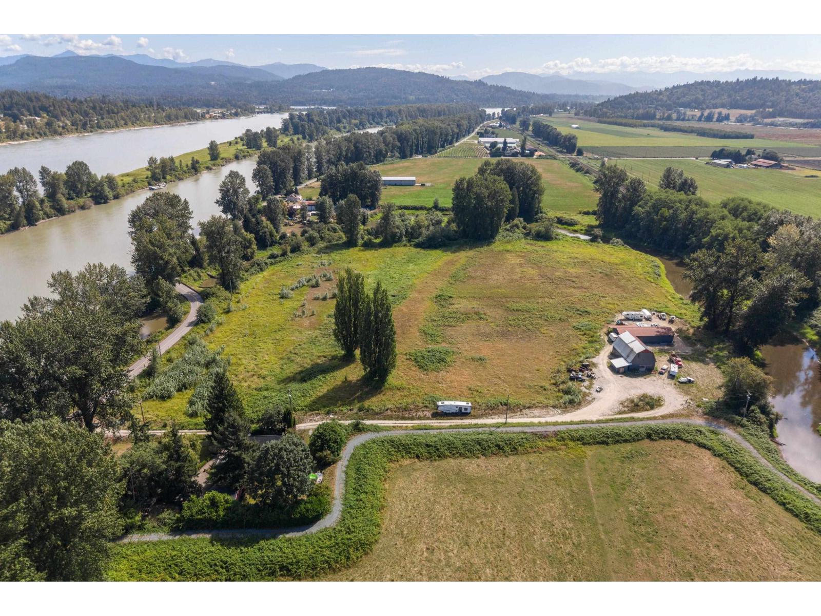 27612 River Road, Abbotsford, British Columbia  V4X 2H1 - Photo 6 - R3156674