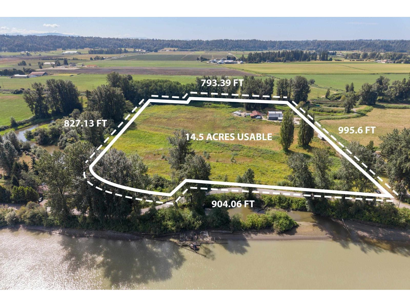 27612 River Road, Abbotsford, British Columbia  V4X 2H1 - Photo 3 - R3156674