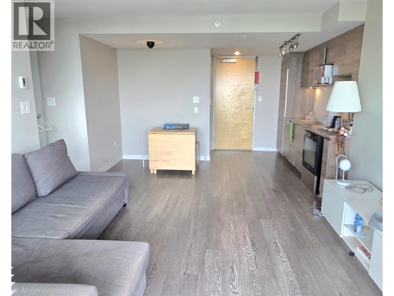 3304 488 SW Marine Drive, Vancouver, British Columbia  V5X 0C6 - Photo 2 - R3154866