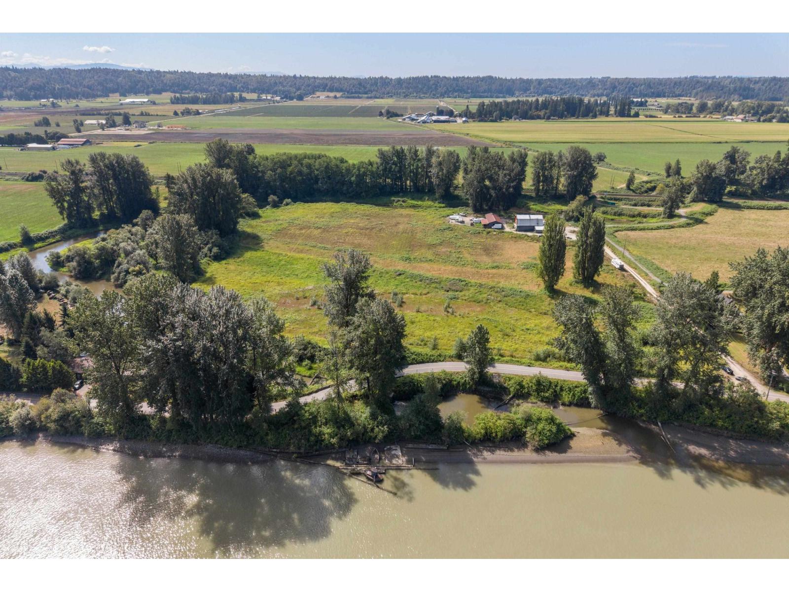 27612 River Road, Abbotsford, British Columbia  V4X 2H1 - Photo 4 - R3156674