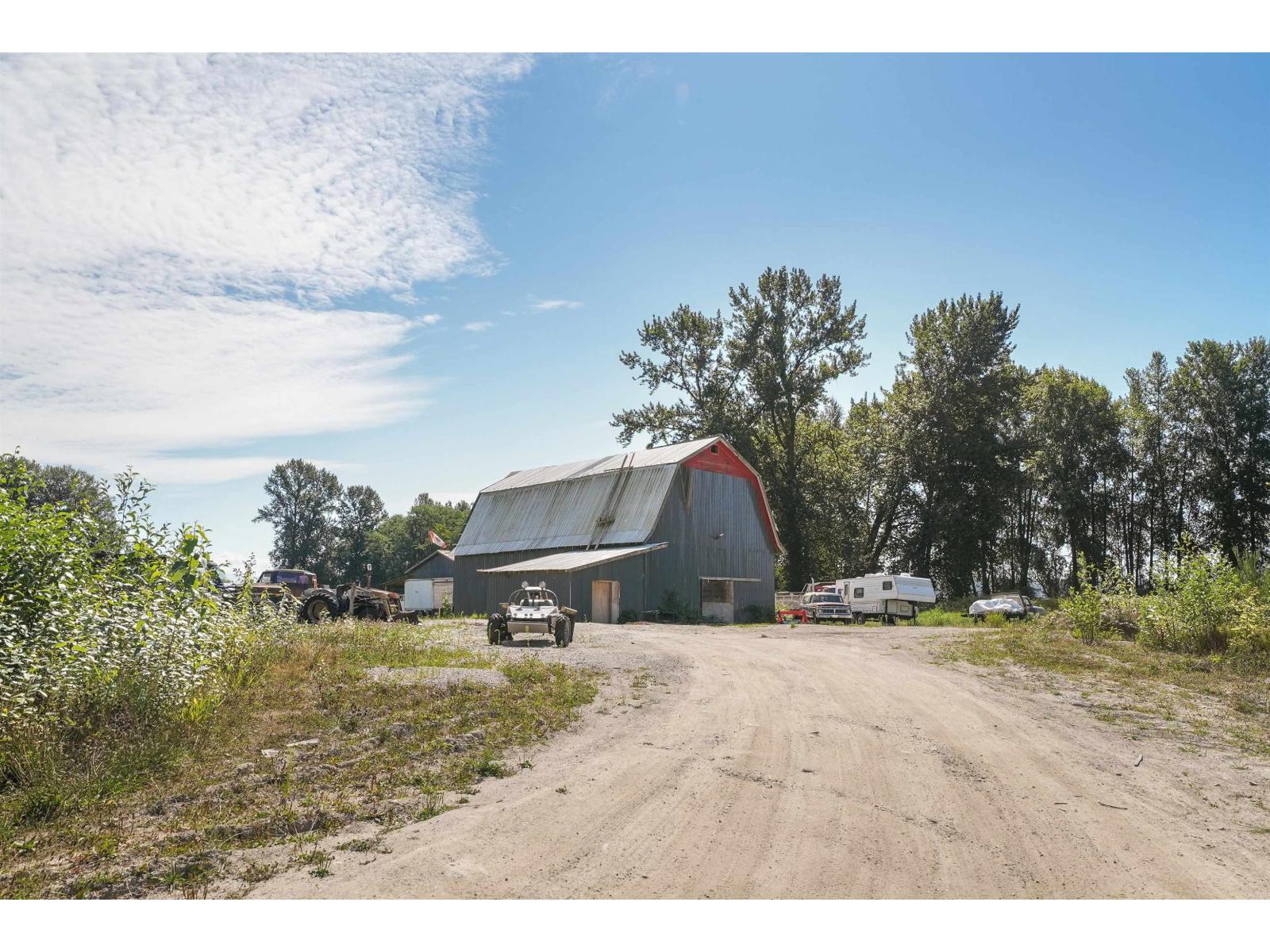27612 River Road, Abbotsford, British Columbia  V4X 2H1 - Photo 11 - R3156674