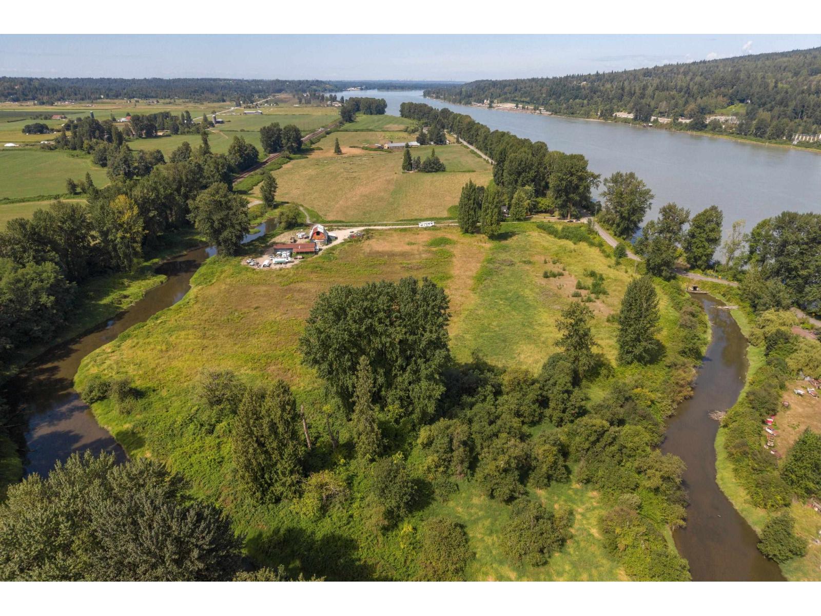 27612 River Road, Abbotsford, British Columbia  V4X 2H1 - Photo 7 - R3156674
