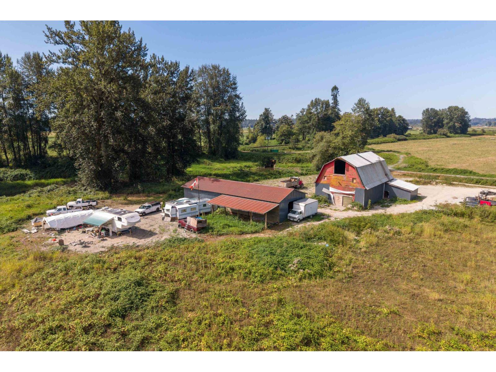 27612 River Road, Abbotsford, British Columbia  V4X 2H1 - Photo 10 - R3156674