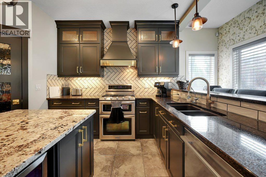 117 Marina Bay, Chestermere, Alberta  T1X 0P1 - Photo 8 - A2331014