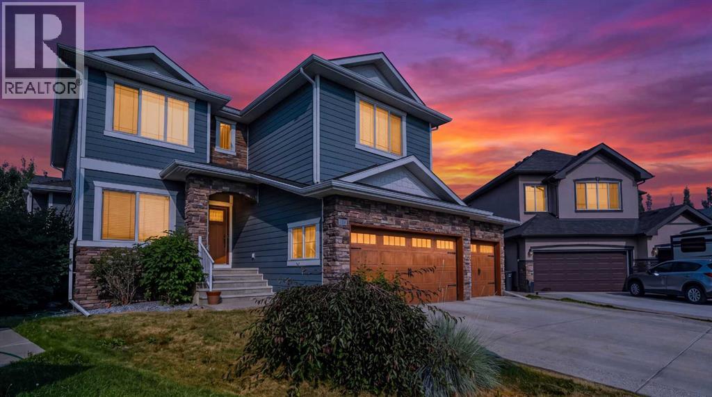 117 Marina Bay, Chestermere, Alberta  T1X 0P1 - Photo 1 - A2331014