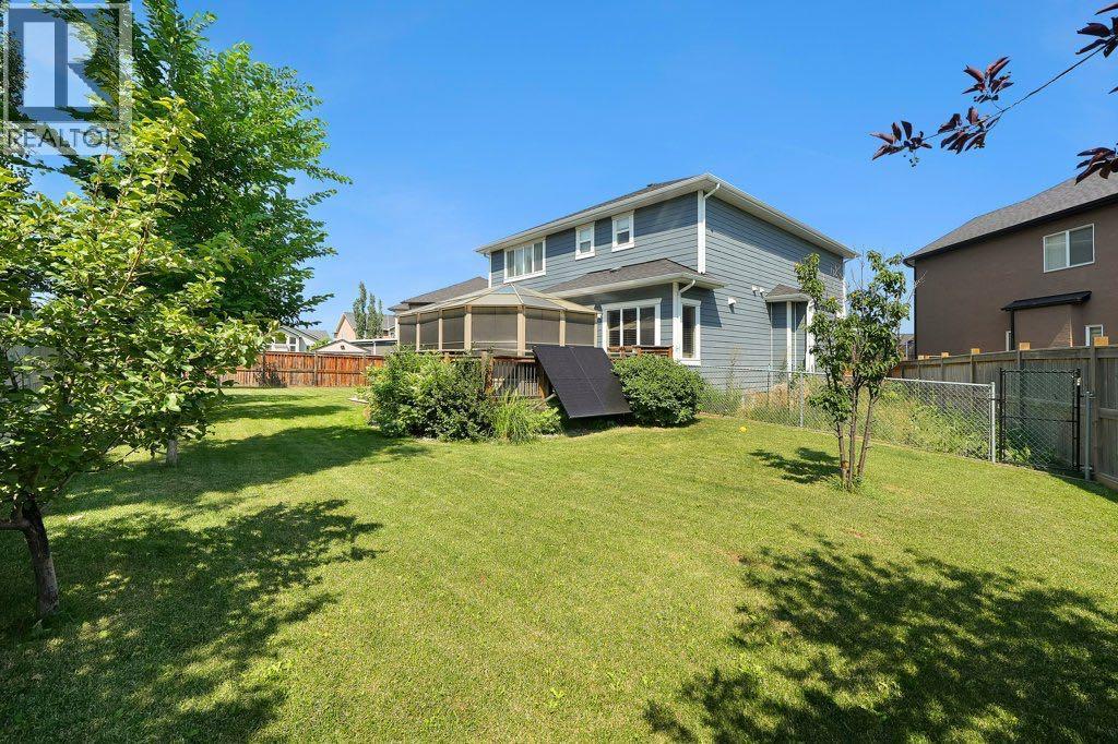 117 Marina Bay, Chestermere, Alberta  T1X 0P1 - Photo 37 - A2331014
