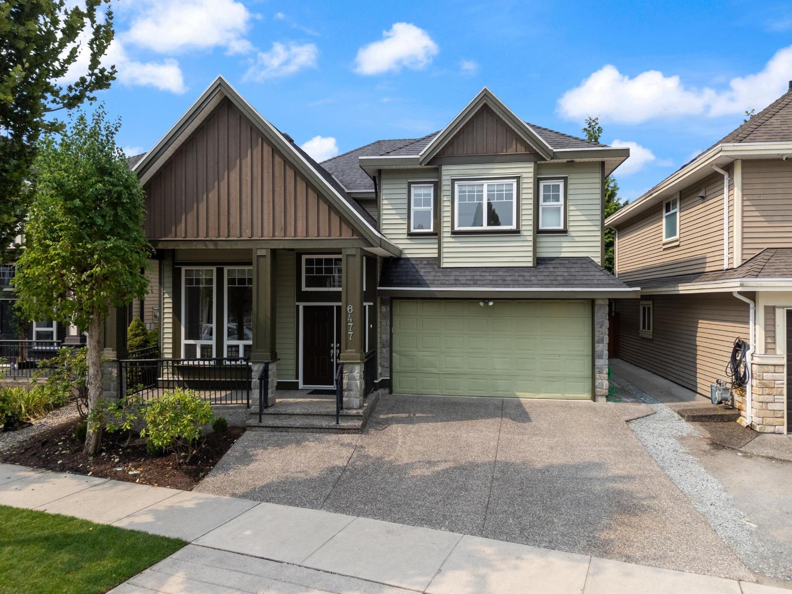 6477 143 Street, Surrey, British Columbia  V3W 1T4 - Photo 1 - R3156502