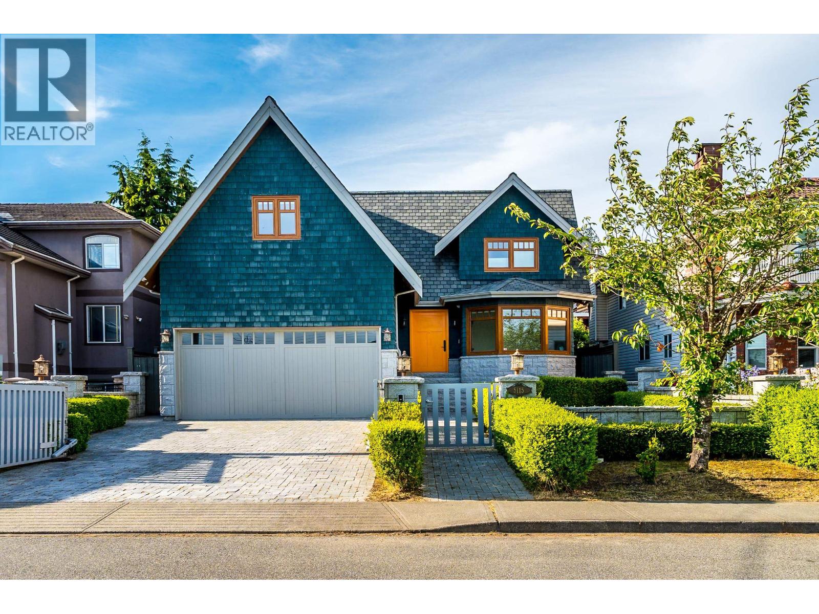 5115 GEORGIA STREET, Burnaby, British Columbia