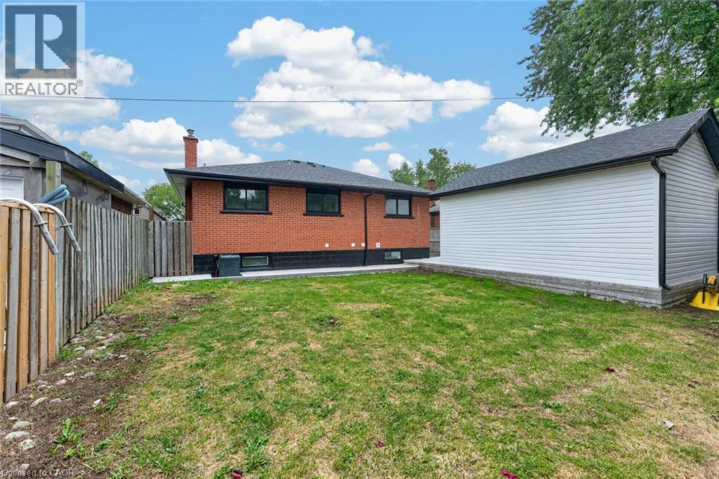 138 Rendell Boulevard, Hamilton, Ontario  L8T 3P6 - Photo 41 - 40855227