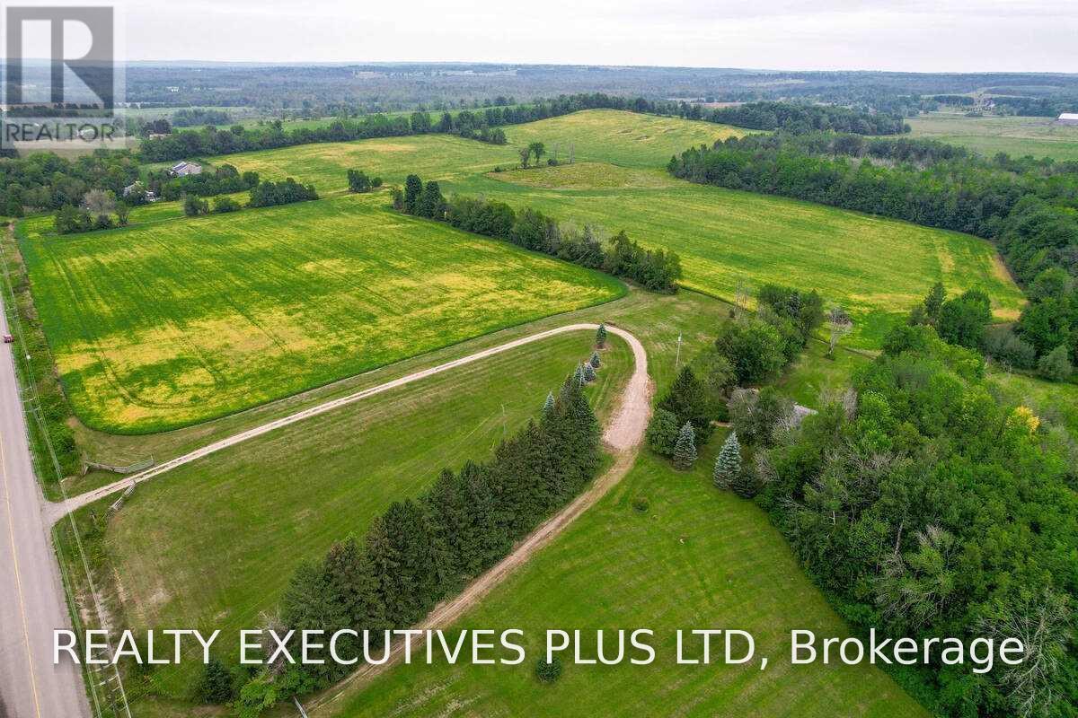 21170 SHAWS CREEK ROAD, Caledon, Ontario