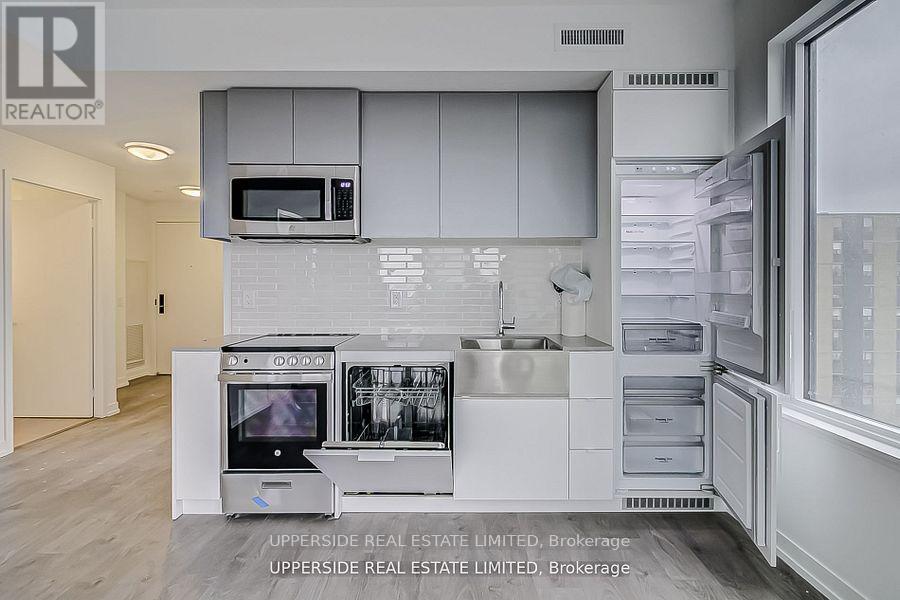 618 - 270 Dufferin Street, Toronto, Ontario  M6K 0H8 - Photo 2 - W13687662