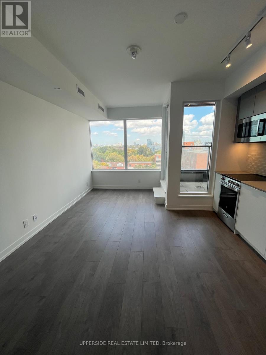 618 - 270 Dufferin Street, Toronto, Ontario  M6K 0H8 - Photo 5 - W13687662