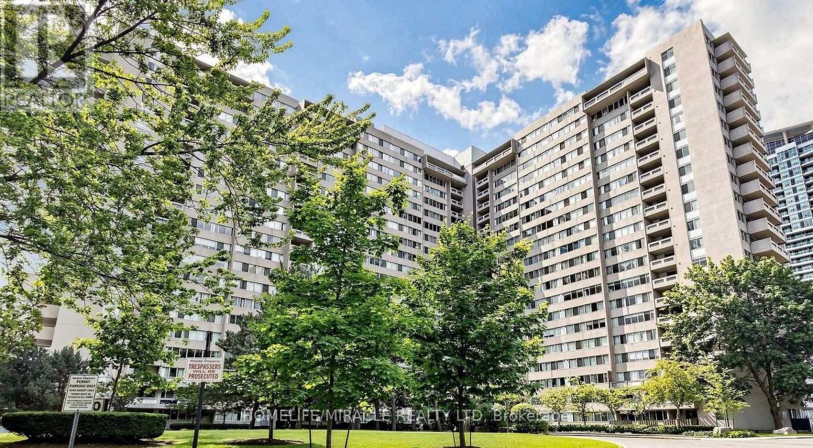313 - 3590 KANEFF CRESCENT, Mississauga, Ontario