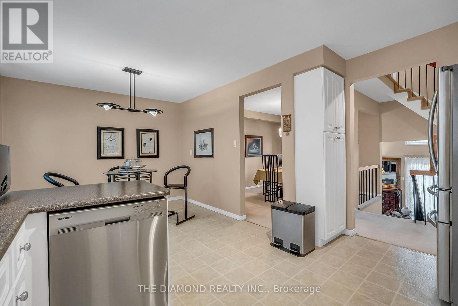 82 - 1755 Rathburn Road E, Mississauga, Ontario  L4W 2M8 - Photo 21 - W13687732