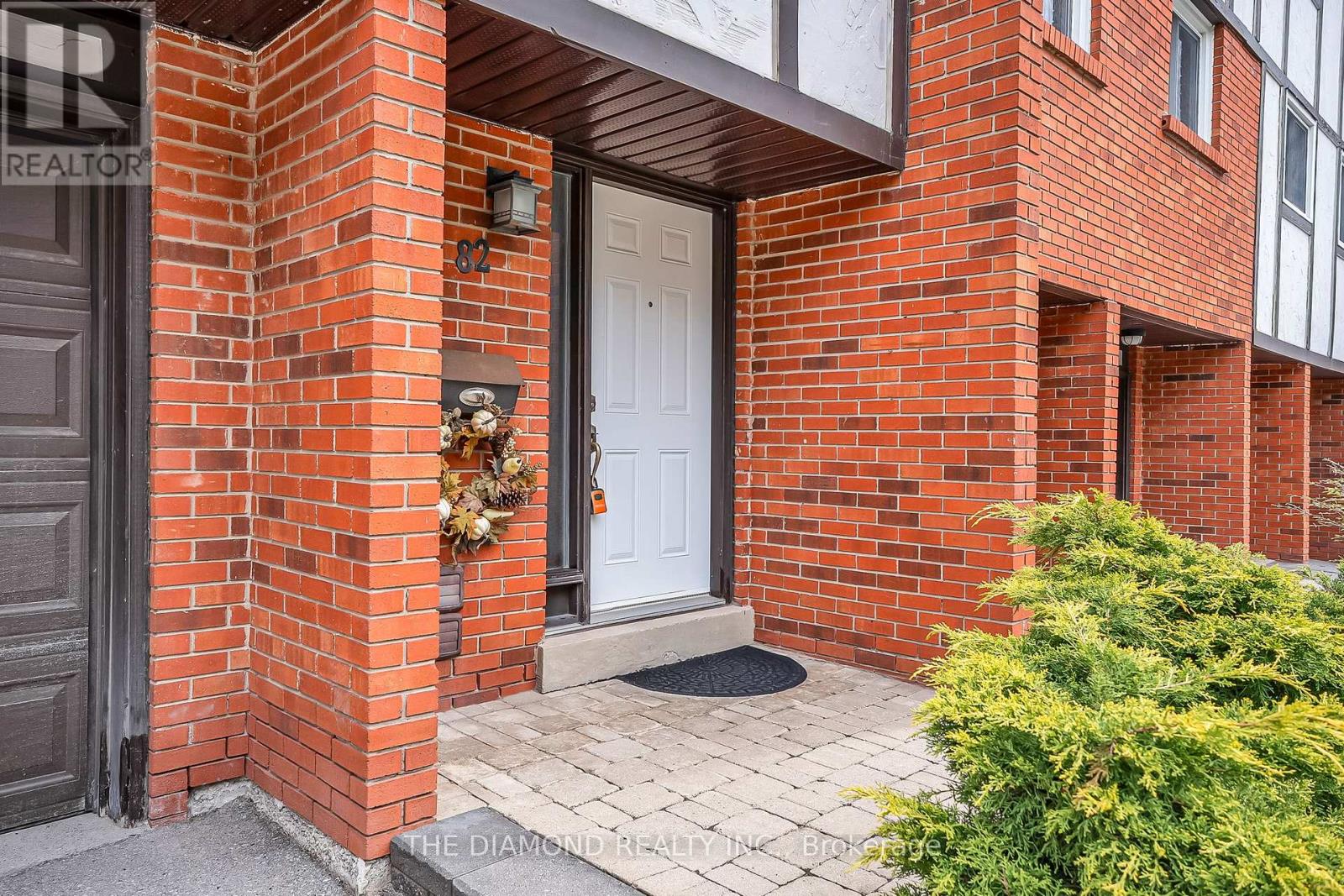 82 - 1755 Rathburn Road E, Mississauga, Ontario  L4W 2M8 - Photo 4 - W13687732