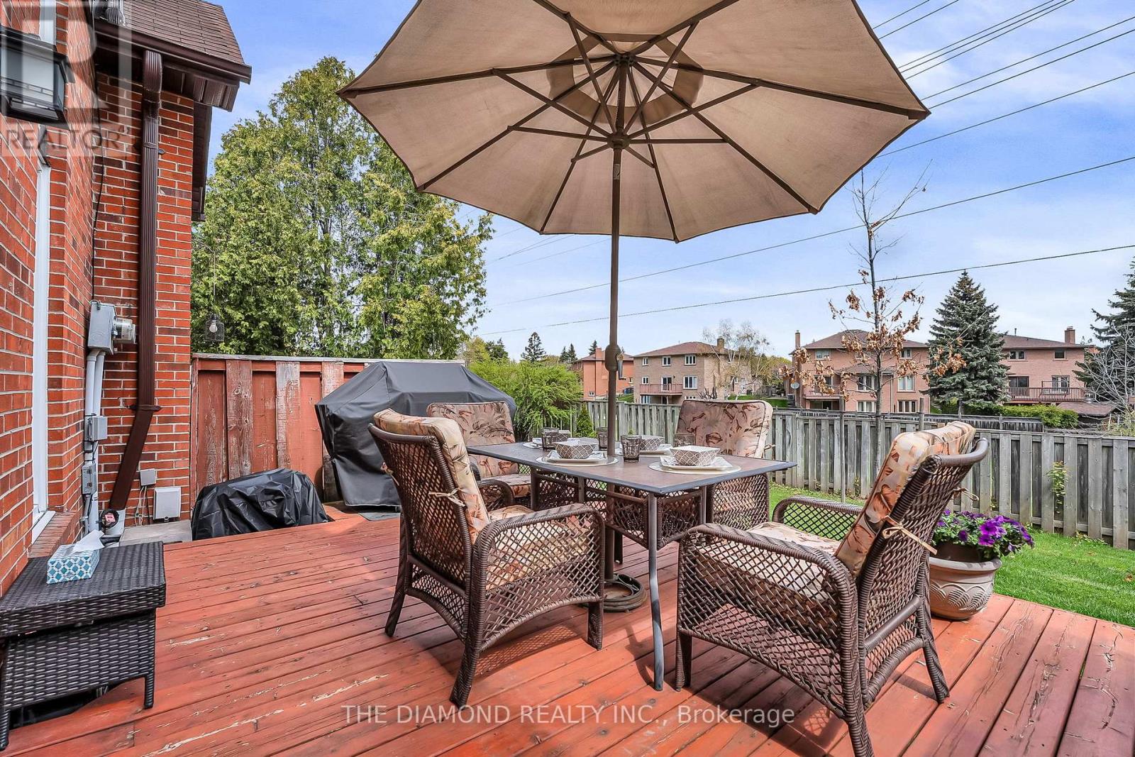 82 - 1755 Rathburn Road E, Mississauga, Ontario  L4W 2M8 - Photo 46 - W13687732