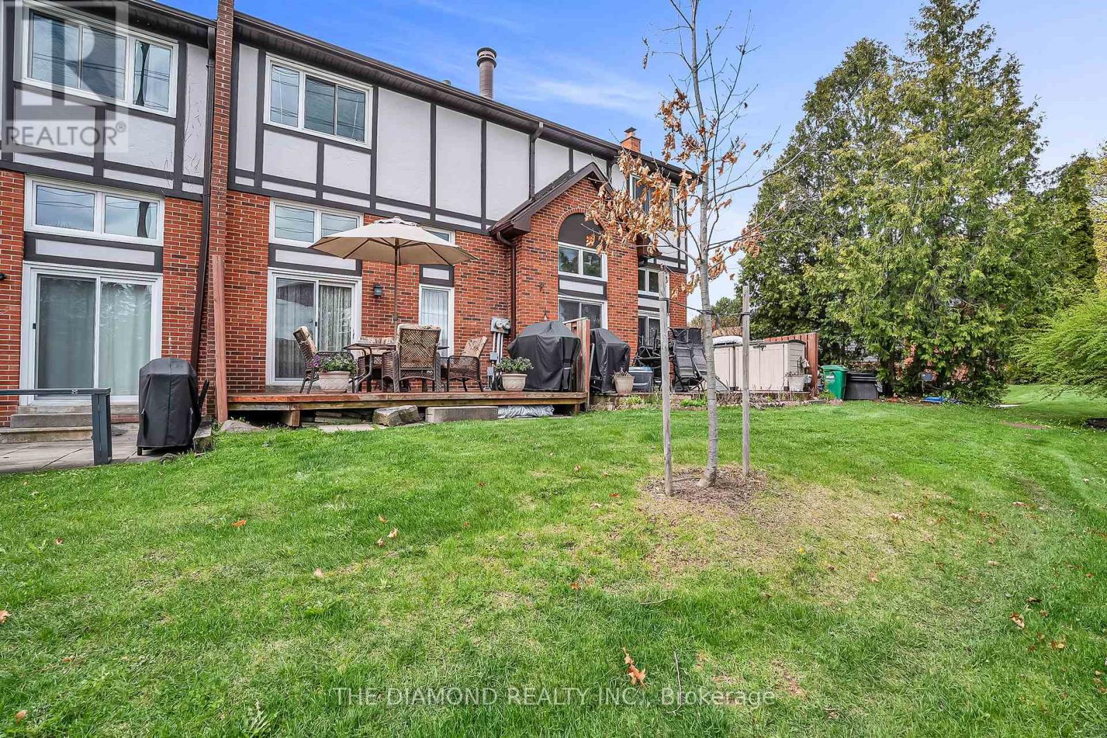 82 - 1755 Rathburn Road E, Mississauga, Ontario  L4W 2M8 - Photo 48 - W13687732