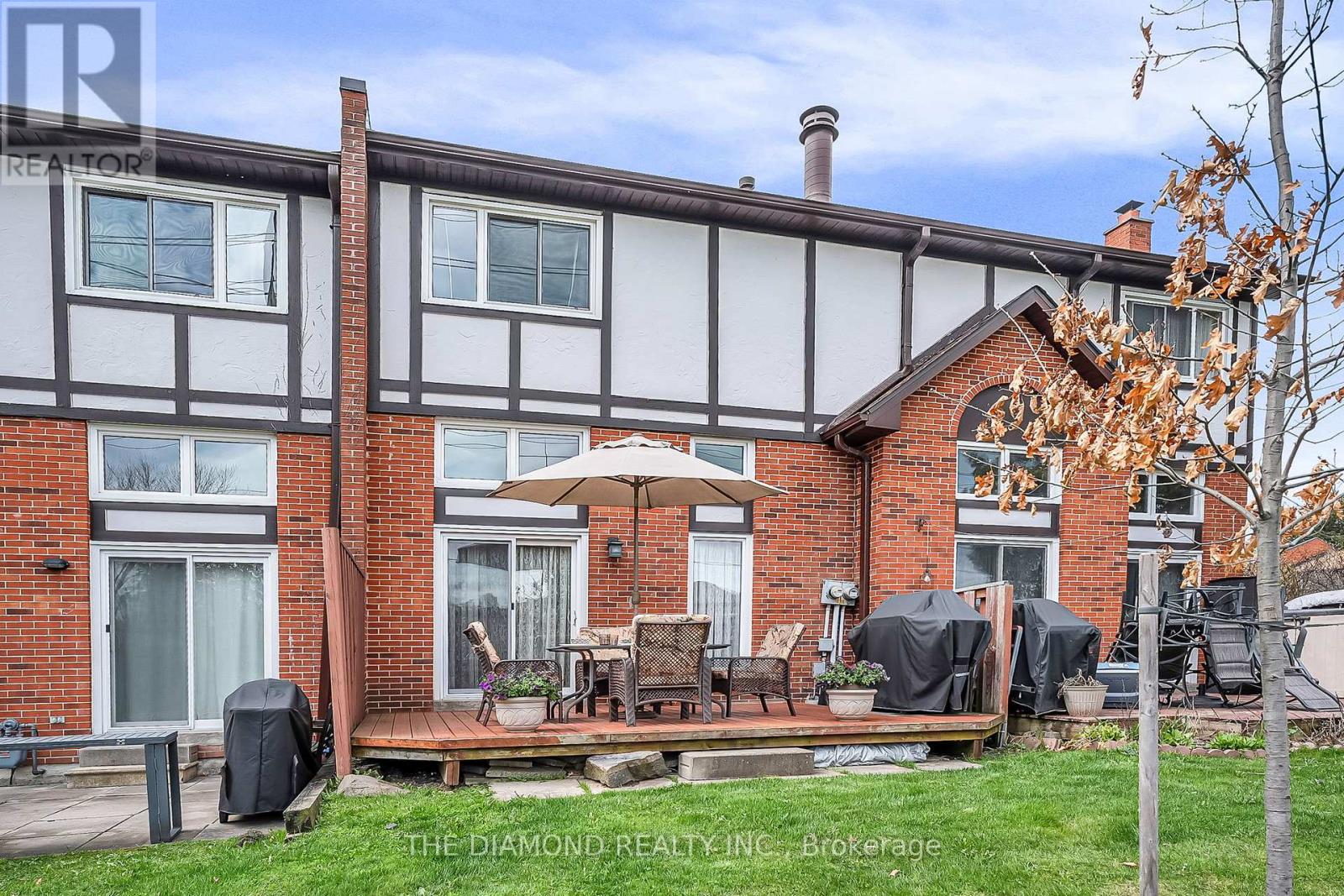 82 - 1755 Rathburn Road E, Mississauga, Ontario  L4W 2M8 - Photo 50 - W13687732