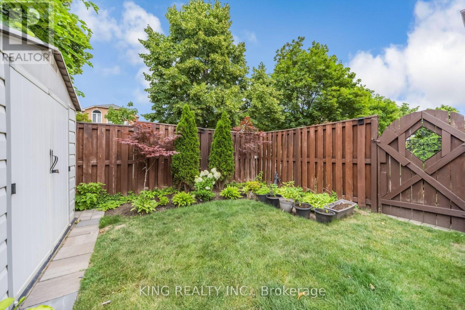 1427 Grossi Street, Mississauga, Ontario  L5V 1T9 - Photo 50 - W13687756