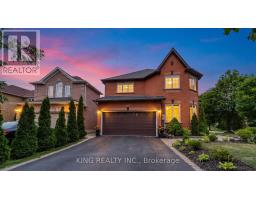 1427 GROSSI STREET, Mississauga, Ontario