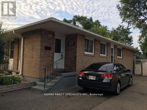 1499 SWANAGE CRESCENT