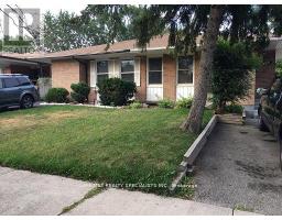 1499 SWANAGE CRESCENT, Mississauga, Ontario