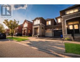271 SARAH CLINE DRIVE, Oakville, Ontario
