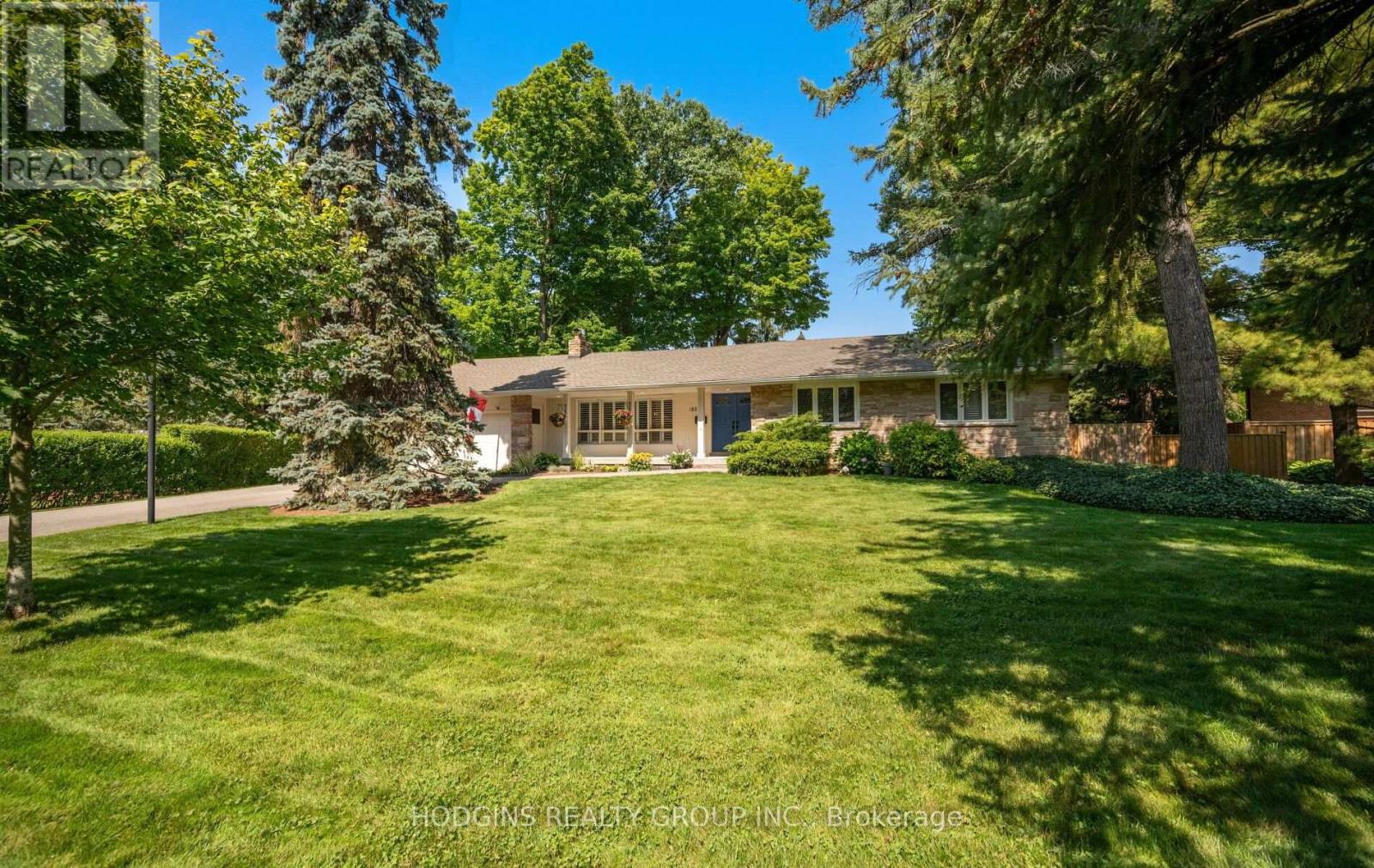 1837 WILL SCARLETT DRIVE, Mississauga, Ontario