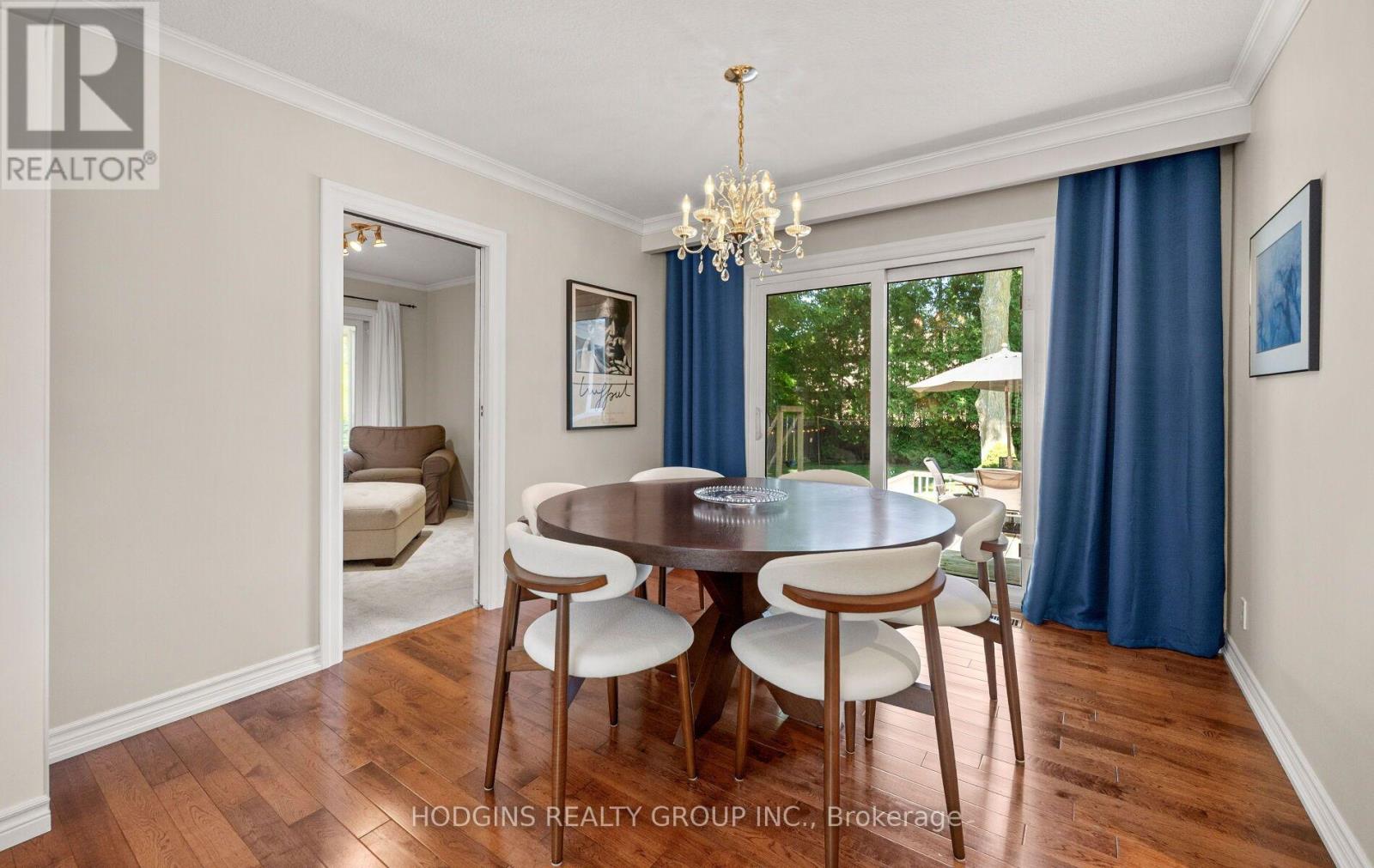 1837 Will Scarlett Drive, Mississauga, Ontario  L5K 1J6 - Photo 13 - W13687808