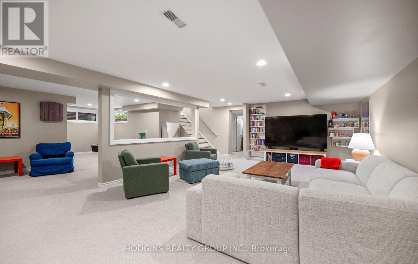 1837 Will Scarlett Drive, Mississauga, Ontario  L5K 1J6 - Photo 26 - W13687808
