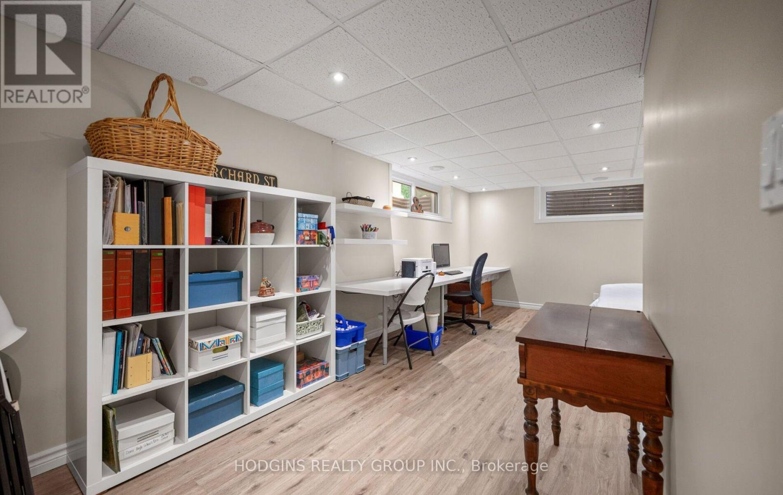 1837 Will Scarlett Drive, Mississauga, Ontario  L5K 1J6 - Photo 30 - W13687808