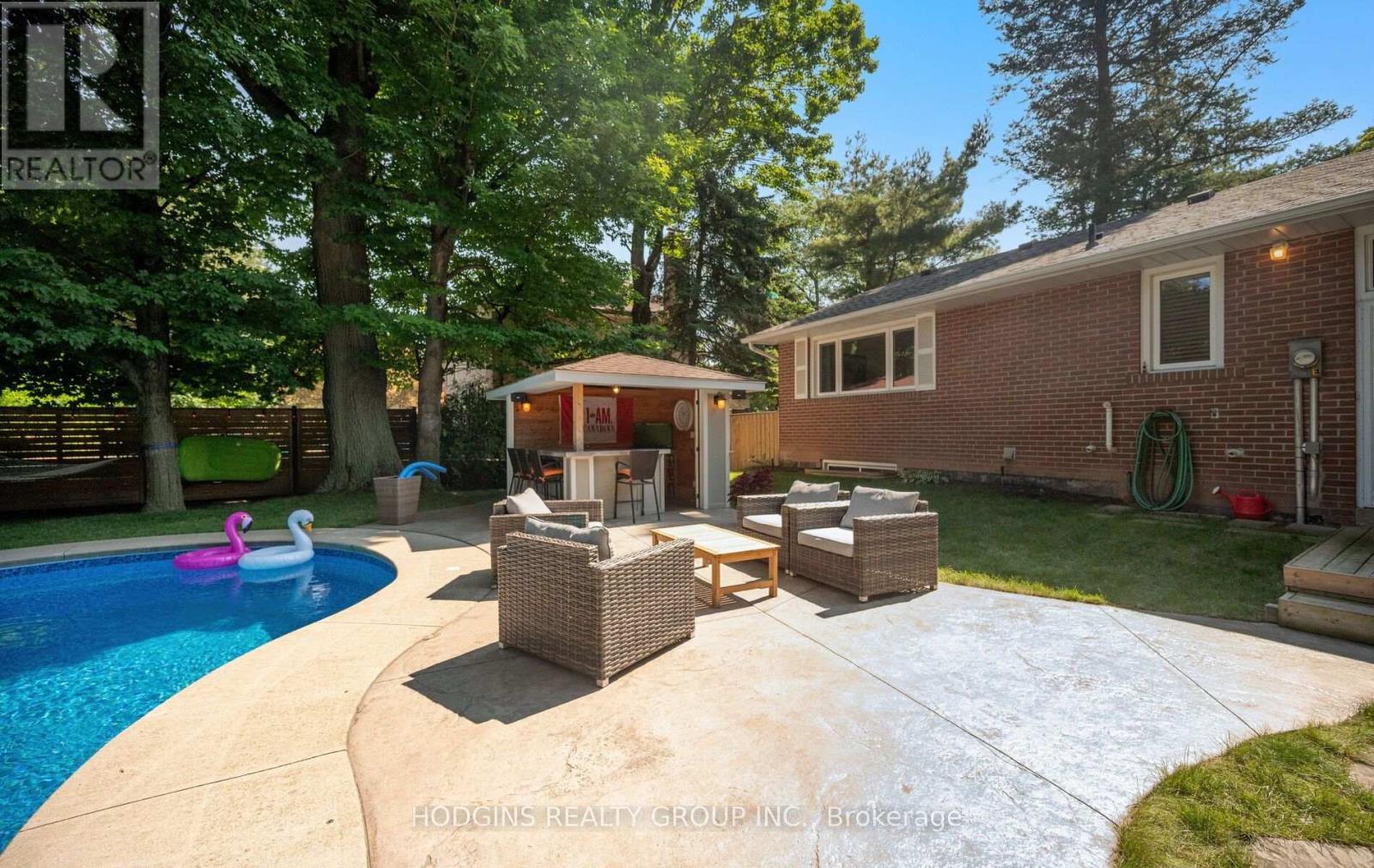 1837 Will Scarlett Drive, Mississauga, Ontario  L5K 1J6 - Photo 35 - W13687808