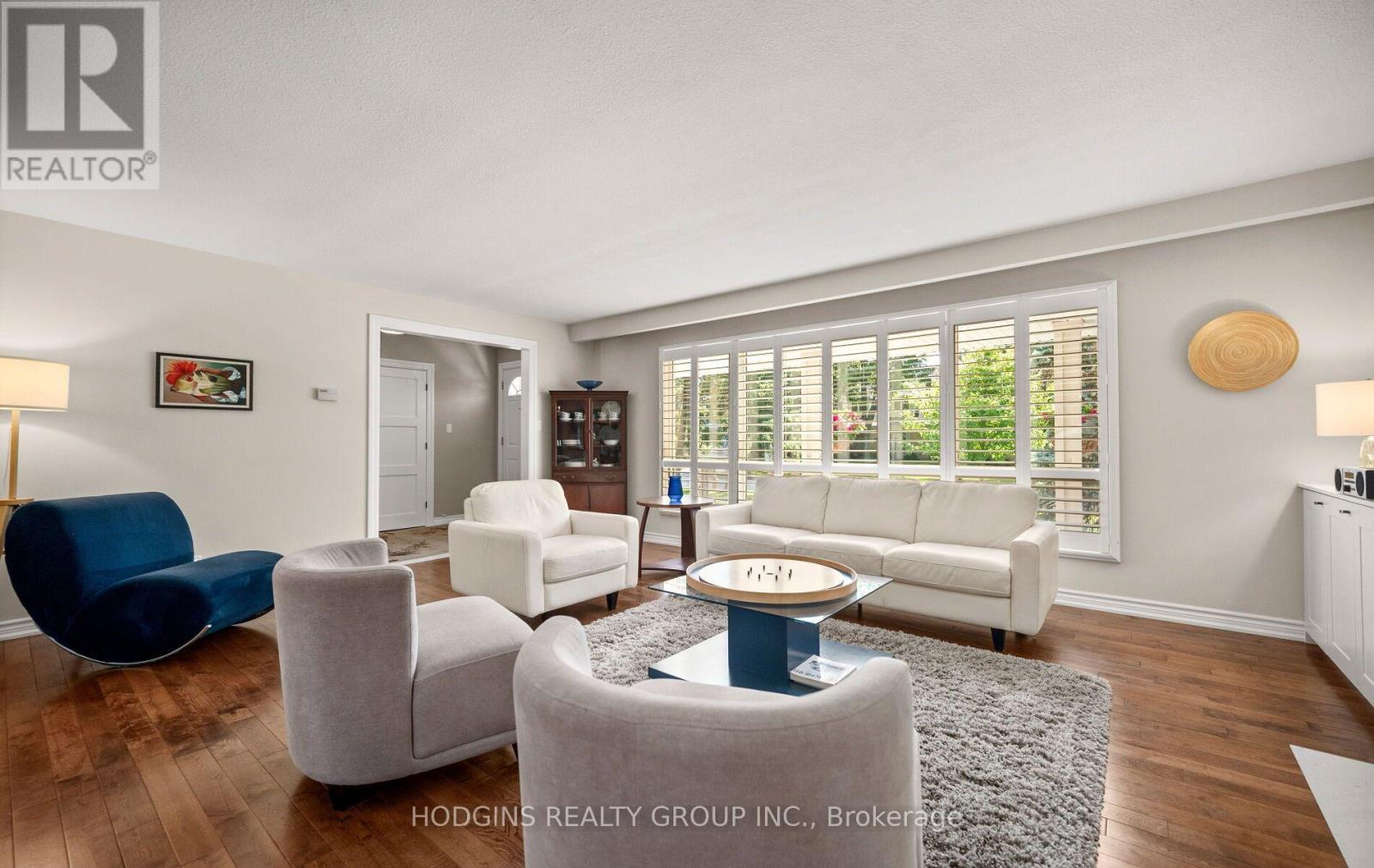 1837 Will Scarlett Drive, Mississauga, Ontario  L5K 1J6 - Photo 7 - W13687808