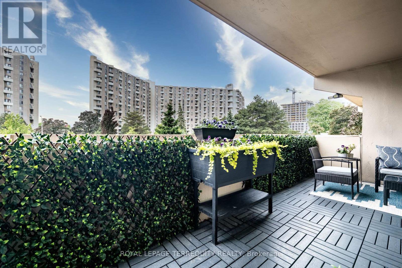 210 - 299 Mill Road, Toronto, Ontario  M9C 4V9 - Photo 30 - W13687854