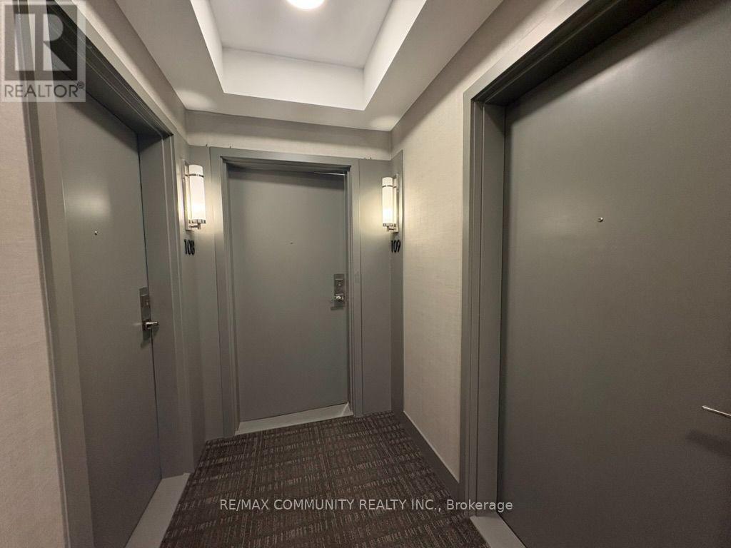 109 - 130 Canon Jackson Drive, Toronto, Ontario  M6M 3Y4 - Photo 12 - W13687866