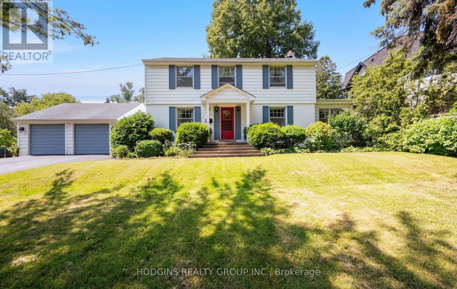 1558 BROADMOOR AVENUE, Mississauga, Ontario
