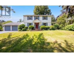 1558 BROADMOOR AVENUE, Mississauga, Ontario