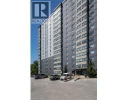 45 POND MILLS Road Unit# 1007, London, Ontario