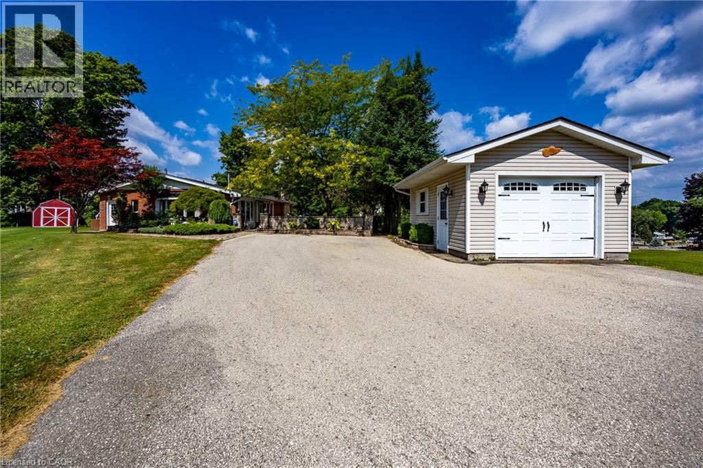 17 Donjon Boulevard, Port Dover, Ontario  N0A 1N7 - Photo 34 - 40855899
