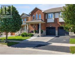 49 BOUSFIELD COURT, Hamilton, Ontario
